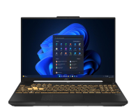 ASUS TUF Gaming F16 Core 5-210H/16GB/512/Win11 RTX3050 144Hz FX607VJB-RL143W - 1455510 - zdjęcie 1